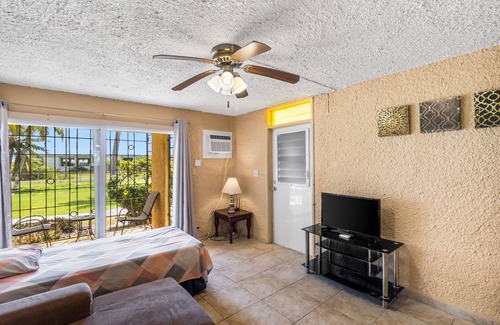 La Grande Princesse Condo | Caribbean Home With A View 1 Bedroom Condo by RedAwning