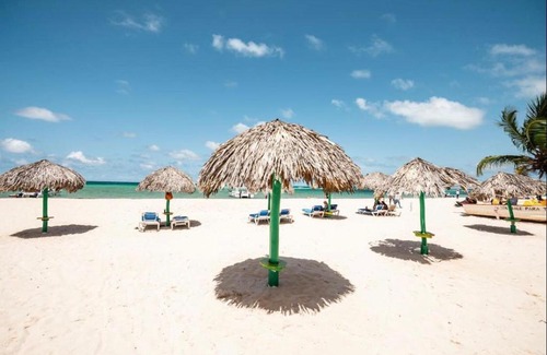Residencial del Este Apartment | Caribbean luxury paradise