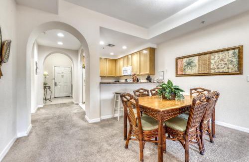 West Kissimmee Apartment | Caribe Cove Resort