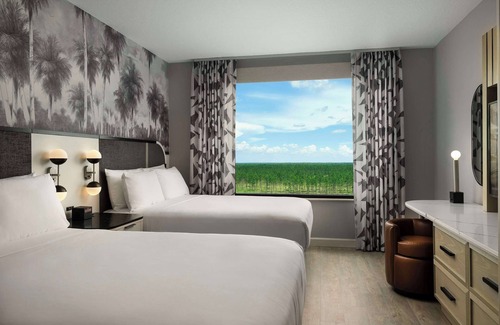 Florida Central Atlantic Coast Hotel | Caribe Royale Orlando