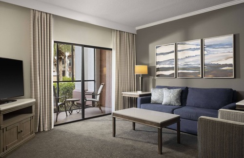 Florida Central Atlantic Coast Hotel | Caribe Royale Orlando