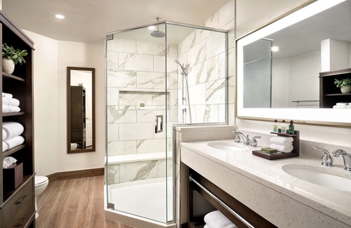 Florida Central Atlantic Coast Hotel | Caribe Royale Orlando