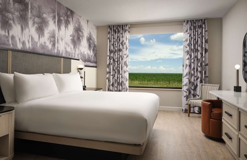 Florida Central Atlantic Coast Hotel | Caribe Royale Orlando