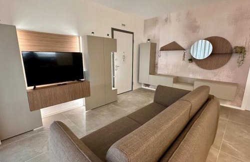 Lido di Jesolo Apartment | Caribe Sunset - Large 3 Bedrooms with Caribbean Pool