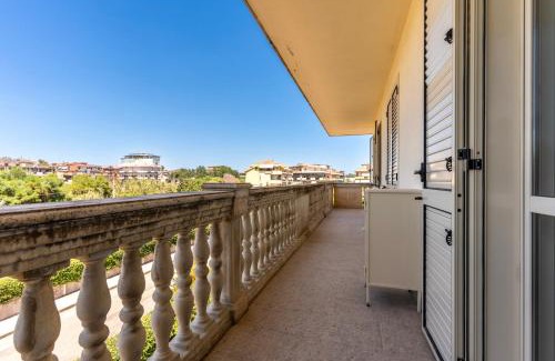 Stignano Mare Apartment | Cariddi