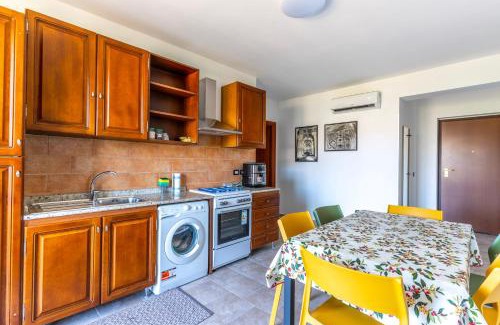 Stignano Mare Apartment | Cariddi