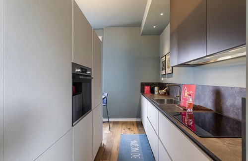 Carignano Apartment | Carignano Luxury Suite by Wonderful Italy