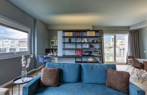 Carignano Apartment | Carignano Luxury Suite by Wonderful Italy