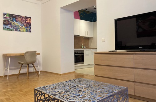 Graz City Centre Apartment | Carillon by BestChoice - Parking Option