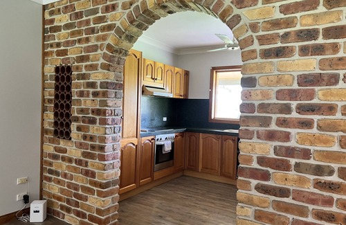 Kearsley House | Carina Cottage @ Hunter Valley - Nature retreat