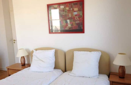 Saint-Cyr-l'Ecole Apartment | CARINA T2 apartment close to all amenities.