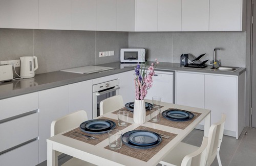 Livadia Apartment | Carisa Elysium Larnaca