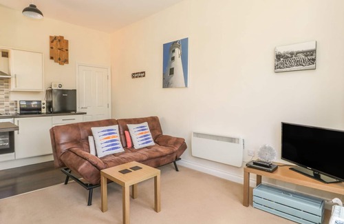 Scarborough Apartment | CARISBROOKE, country holiday cottage in Scarborough