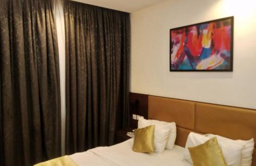 Igbobi Hotel | Caritas Inn Igbobi