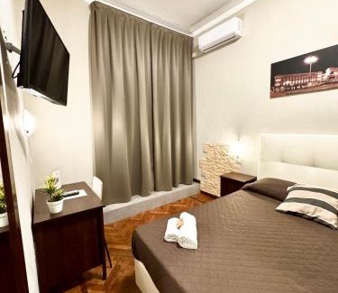 Acquabella Hotel | Carlo Goldoni Hotel