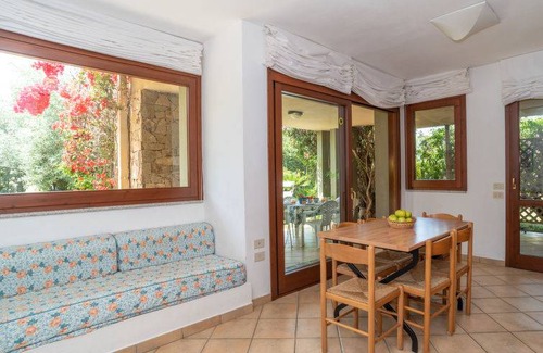 Notteri Apartment | Carlo