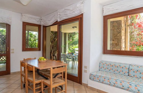 Notteri Apartment | Carlo