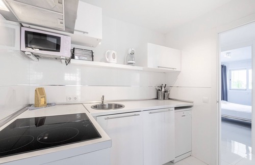 Benidorm Apartment | Carlos V 2-A