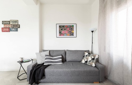 Albese con Cassano Apartment | Carlotta s Home in Albese Con Cassano