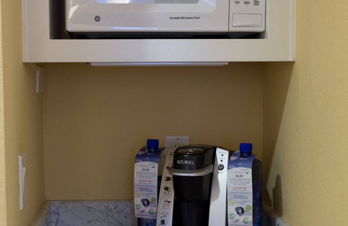 Carlsbad Village Resort | Carlsbad Inn Beach Resort