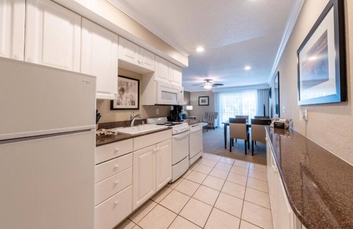 Carlsbad Village Hotel | Carlsbad Luxury Retreat! 3 Relaxing Units, Outdoor Pool, Free Parking!