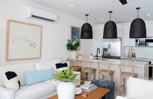 Bouvet Island House | Carlton Cove