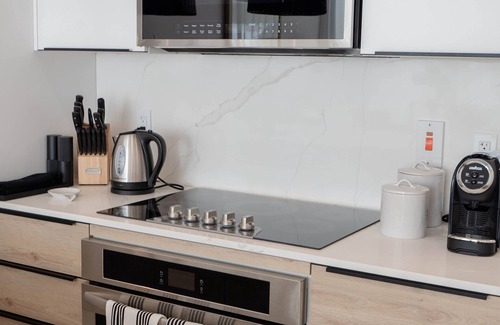 Bouvet Island House | Carlton Cove