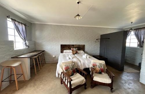 Inxuba Yethemba House | Carlton Heights Guesthouse