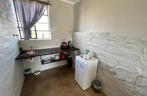 Inxuba Yethemba House | Carlton Heights Guesthouse