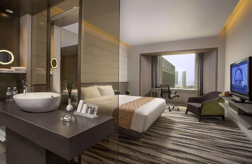 Downtown Singapore Hotel | Carlton Hotel Singapore