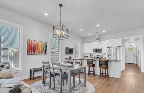 Eufaula House | Carlton Landing-Acorn Hill