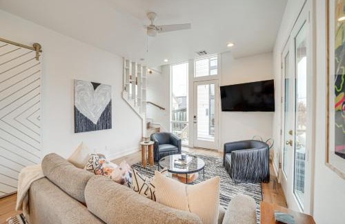 Eufaula House | Carlton Landing Home at Lake Eufaula!