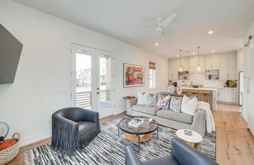 Eufaula House | Carlton Landing Home at Lake Eufaula!