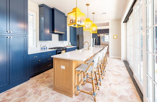 Eufaula House | Carlton Landing-Pella House