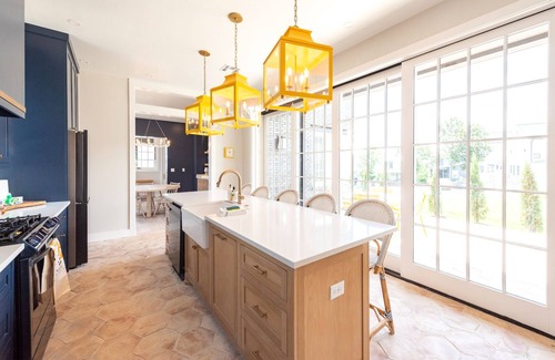 Eufaula House | Carlton Landing-Pella House