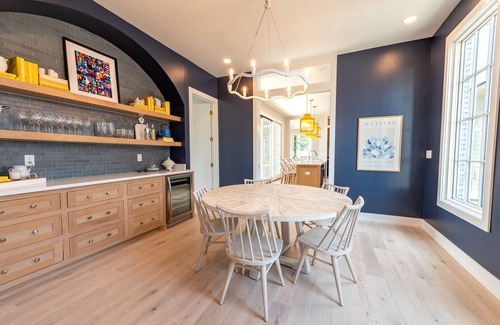 Eufaula House | Carlton Landing-Pella House