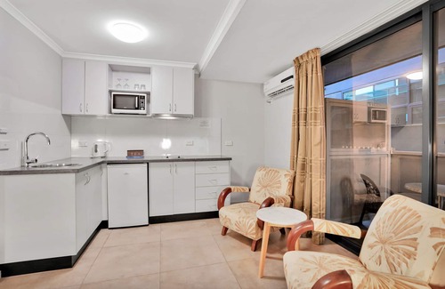 Carlton South Hotel | Carlton Lygon Lodge