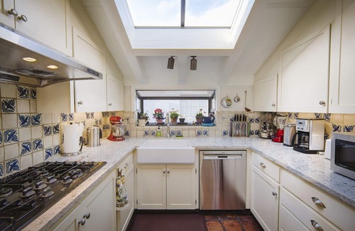 Carmel Point House | Carmel Point Charmer. Near the Beach!