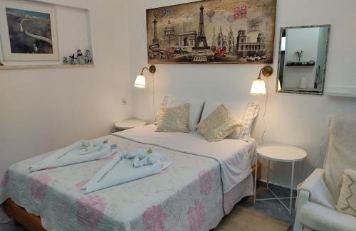 Arad Apartment | Carmela Studio