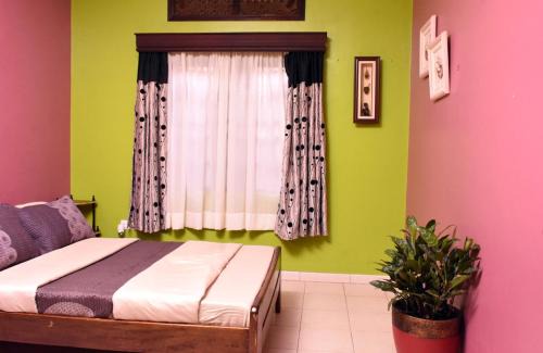Namugongo Apartment | Carmella Exquisite Home Jjanda
