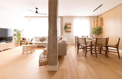 Ametzola Apartment | CARMELO GIL AC by Staynnapartments