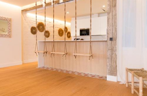 Ametzola Apartment | CARMELO GIL AC by Staynnapartments