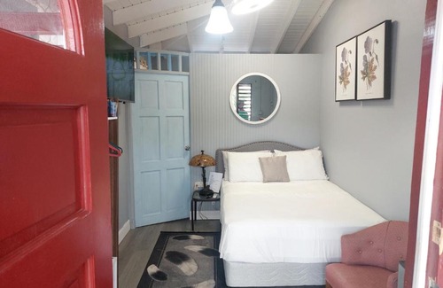 Clapham Apartment | Carmen's Cozy Studio
