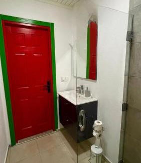 Ayvalik Hotel | Carnaby Butik Otel Küçükköy