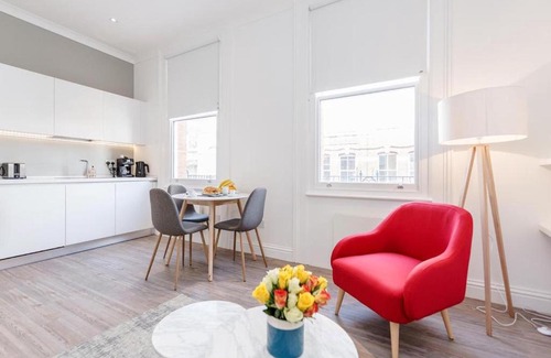 Carnaby Apartment | Carnaby Deluxe