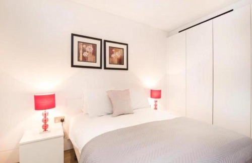 Carnaby Apartment | Carnaby Deluxe