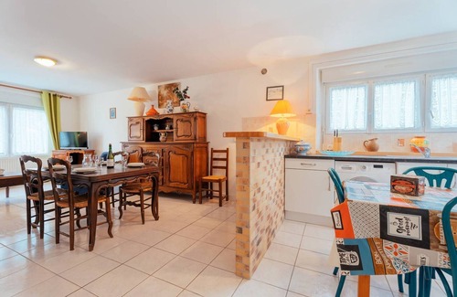 Carnac Apartment | Carnac - 3-room apartment - 69m²