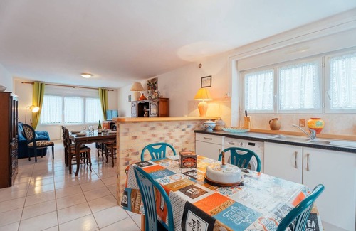 Carnac Apartment | Carnac - 3-room apartment - 69m²