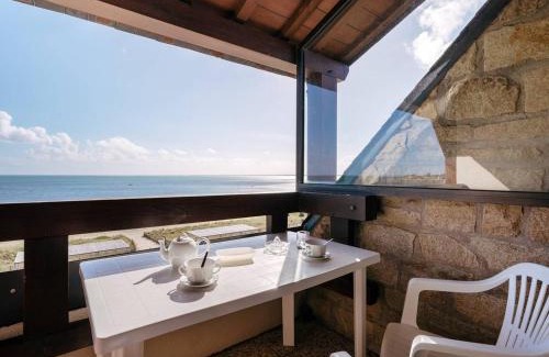 Carnac Apartment | Carnac: Studio cosy 23m² près plage, parking, animal admis - FR-1-477-132