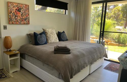 Eagle Bay House | Carnarvon Castle Eagle Bay